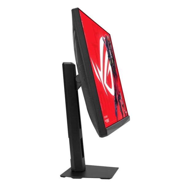 Asus Rog Strix 5k Xg27jceg 27 Inç 320 Qhd – 5k 80hz Dual Mode 0.3ms Adaptive Sync Fast Ips Pivot Gaming Monitör 4