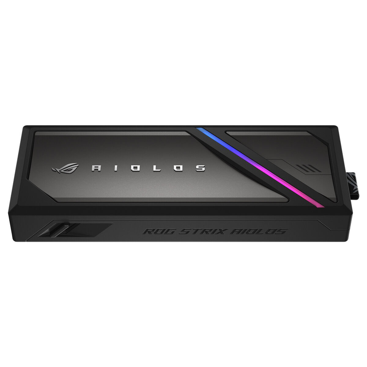 Asus Rog Strix Aiolos M.2 Nvme Harici Ssd Kutusu 1