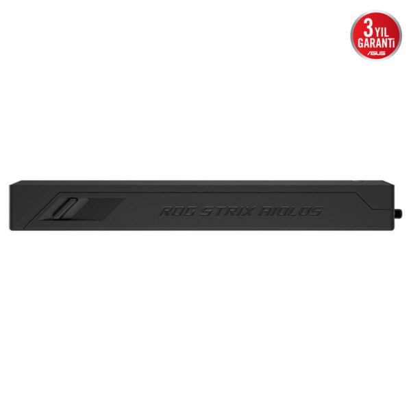 Asus Rog Strix Aiolos M.2 Nvme Harici Ssd Kutusu 13
