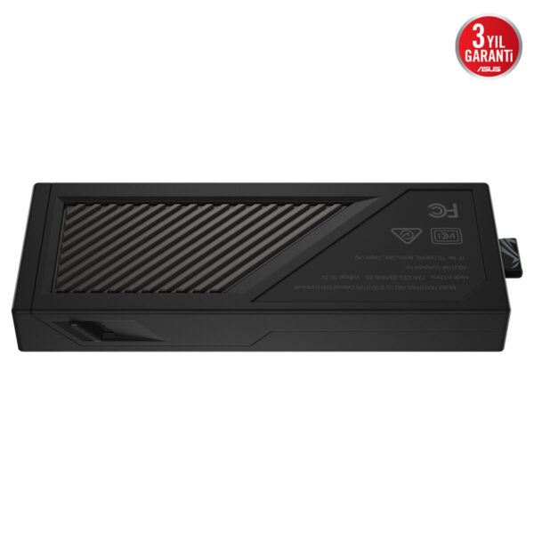 Asus Rog Strix Aiolos M.2 Nvme Harici Ssd Kutusu 14