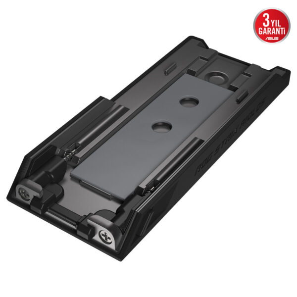 Asus Rog Strix Aiolos M.2 Nvme Harici Ssd Kutusu 21