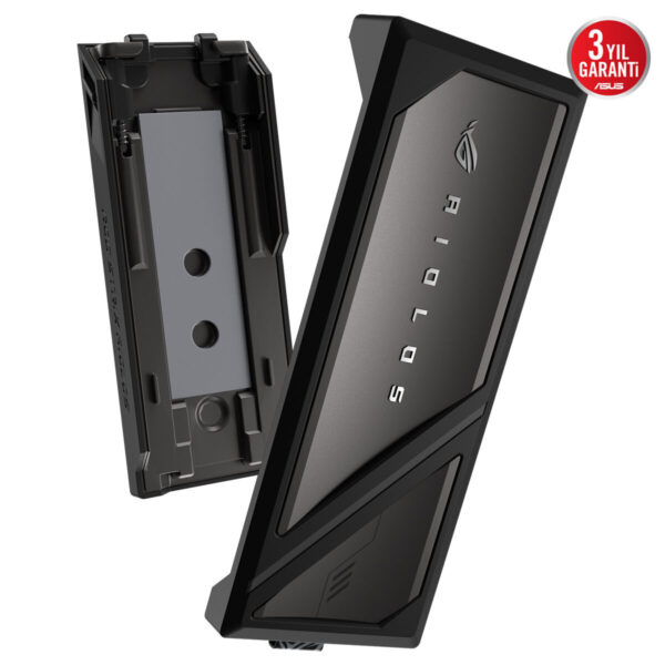 Asus Rog Strix Aiolos M.2 Nvme Harici Ssd Kutusu 22