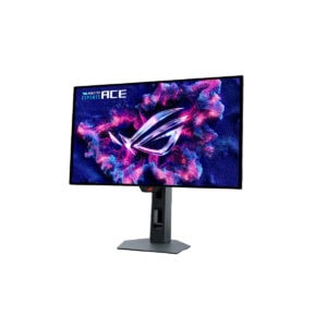 Asus Rog Strix Oled Xg259qwpg Ace 24.5 Inç 540hz 0.02ms Full Hd Tandem Woled Gaming Monitör 1