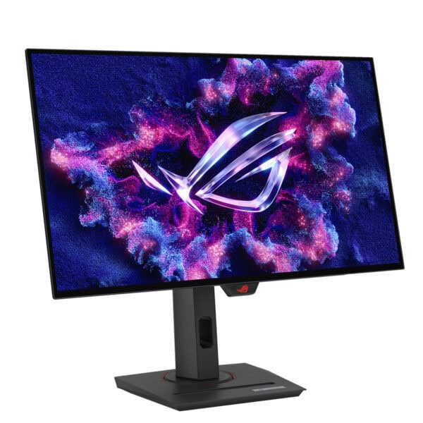 Asus Rog Strix Oled Xg27aqwmg R 26 5 Inc 280hz 0 03ms 2k Qhd Adaptive Sync Tandem Woled Pivot Gaming Monitor 3