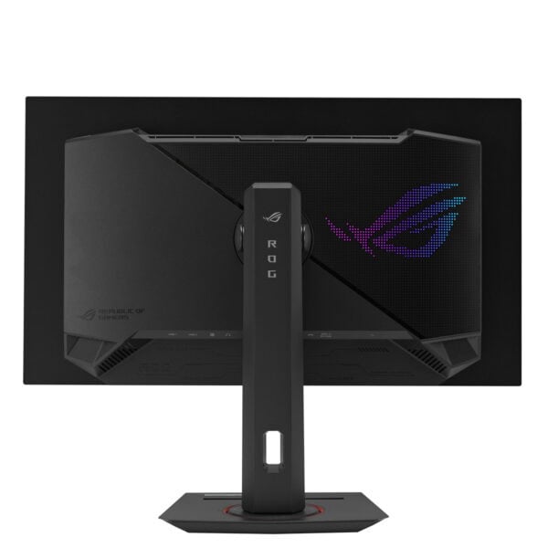 Asus Rog Strix Oled Xg27aqwmg R 26 5 Inc 280hz 0 03ms 2k Qhd Adaptive Sync Tandem Woled Pivot Gaming Monitor 4