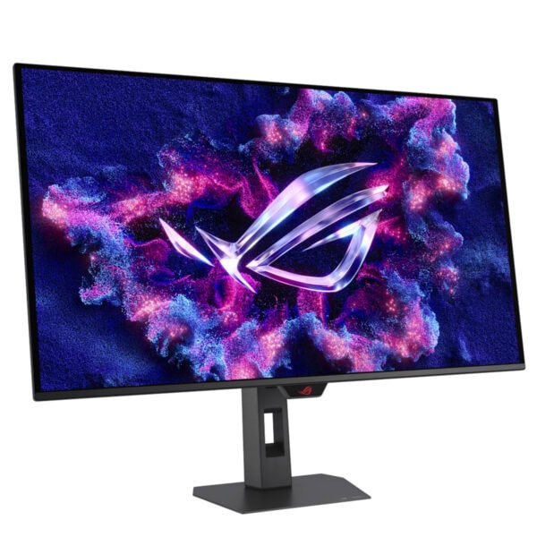 Asus Rog Strix Oled Xg32uqwms 31.5 Inç 480 Full Hd – 240hz 4k Uhd Dual Mode 0.03ms Adaptive Sync Tandem Woled Gaming Monitör 2
