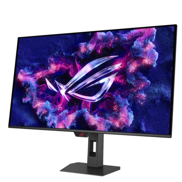 Asus Rog Strix Oled Xg32uqwms 31.5 Inç 480 Full Hd – 240hz 4k Uhd Dual Mode 0.03ms Adaptive Sync Tandem Woled Gaming Monitör 3