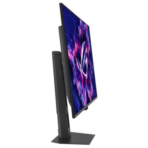Asus Rog Strix Oled Xg32uqwms 31.5 Inç 480 Full Hd – 240hz 4k Uhd Dual Mode 0.03ms Adaptive Sync Tandem Woled Gaming Monitör 4