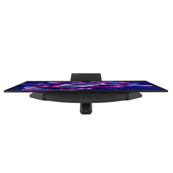 Asus Rog Strix Oled Xg32uqwms 31.5 Inç 480 Full Hd – 240hz 4k Uhd Dual Mode 0.03ms Adaptive Sync Tandem Woled Gaming Monitör 5