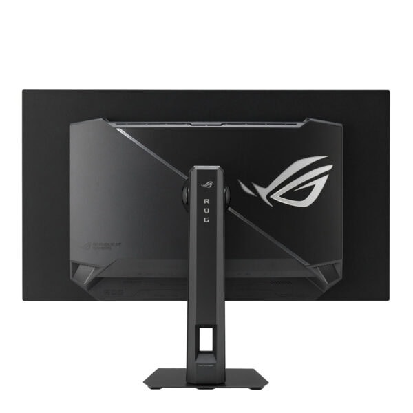 Asus Rog Strix Oled Xg32uqwms 31.5 Inç 480 Full Hd – 240hz 4k Uhd Dual Mode 0.03ms Adaptive Sync Tandem Woled Gaming Monitör 7