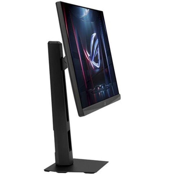 ASUS ROG Strix XG259QNSR 24.5 inç 420Hz 0.3ms Full HD Gaming Monitör, Adaptive Sync, Fast IPS, Pivot özellikleriyle yüksek performans sağlar.