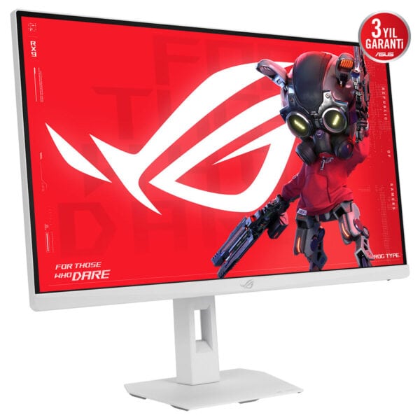 Asus Rog Strix Xg27acsr W 27 Inc 220hz 0 3ms 2k Qhd Adaptive Sync Fast Ips Pivot Gaming Monitor Fc3