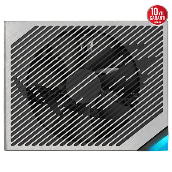 Asus Rog Thor 1200w Platinum Iii (rog Equalizer) 1200w 80+platinum Full Modüler Atx 3.1 Güç Kaynağı 8