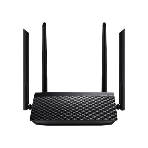 Asus Rt Ac1200 V 2 Kablosuz Yonlendirici Siyah Kablosuz Yonlendiriciler 5