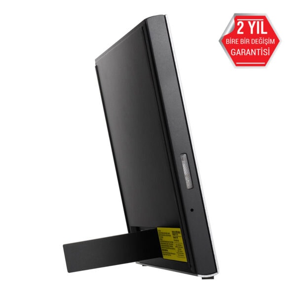 Asus Sdrw 08u5s U Gumus M Disc Destekli Harici Ultra Ince Dvd Yazici Fc4