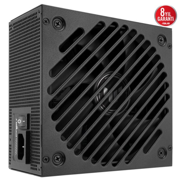 Asus Tuf Gaming 1000g Evo 1000w 80+gold Pcie 5.1 Full Modüler Atx 3.1 Güç Kaynağı 12