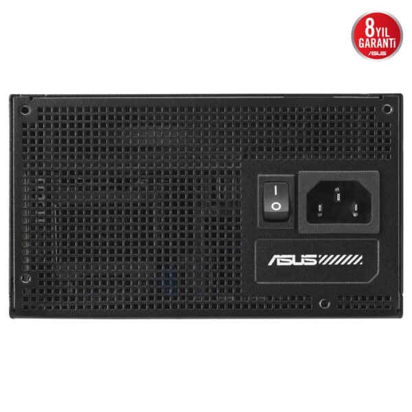 Asus Tuf Gaming 1000g Evo 1000w 80+gold Pcie 5.1 Full Modüler Atx 3.1 Güç Kaynağı 14