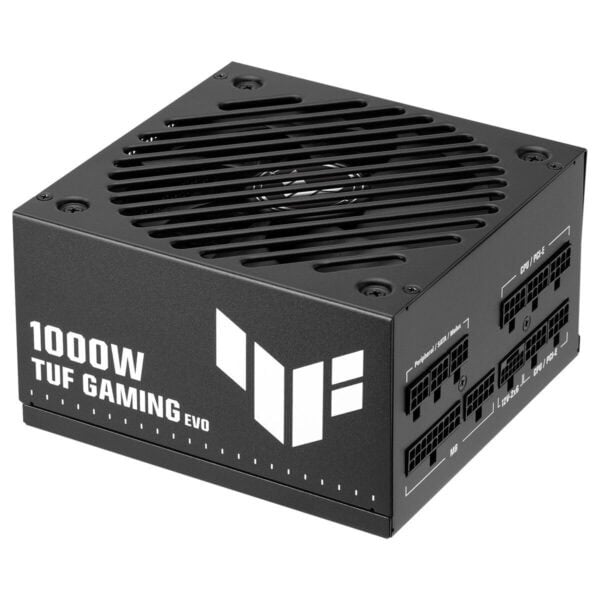 Asus Tuf Gaming 1000g Evo 1000w 80+gold Pcie 5.1 Full Modüler Atx 3.1 Güç Kaynağı 3