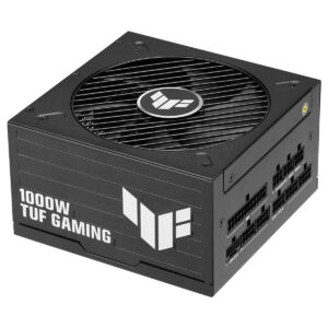 Asus Tuf Gaming 1000p 1000w 80+platinum Pcie 5.1 Atx 3.1 Güç Kaynağı 1