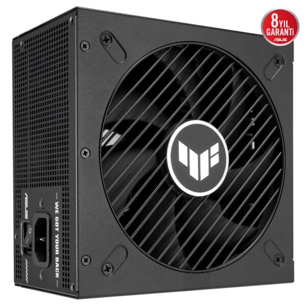 Asus Tuf Gaming 1000p 1000w 80+platinum Pcie 5.1 Atx 3.1 Güç Kaynağı 11