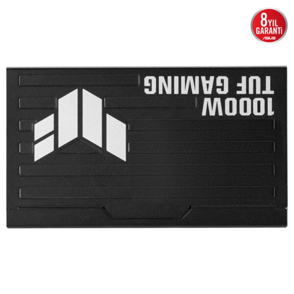 Asus Tuf Gaming 1000p 1000w 80+platinum Pcie 5.1 Atx 3.1 Güç Kaynağı 6