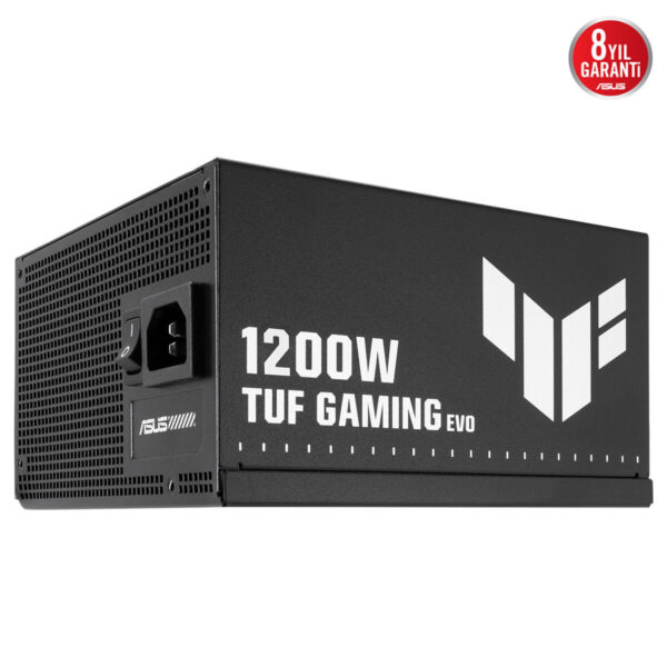 Asus Tuf Gaming 1200g Evo 1200w 80+gold Pcie 5.1 Atx 3.1 Güç Kaynağı 5