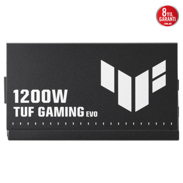Asus Tuf Gaming 1200g Evo 1200w 80+gold Pcie 5.1 Atx 3.1 Güç Kaynağı 6
