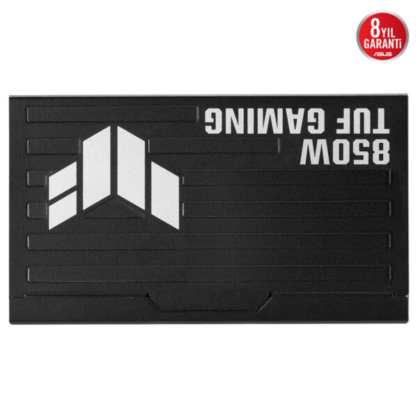 Asus Tuf Gaming 850p 850w 80+platinum Pcie 5.1 Atx 3.1 Güç Kaynağı 11