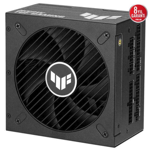 Asus Tuf Gaming 850p 850w 80+platinum Pcie 5.1 Atx 3.1 Güç Kaynağı 12