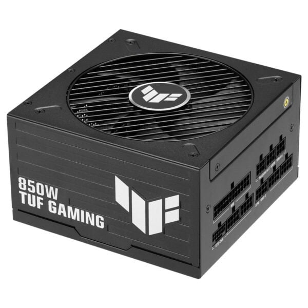 Asus Tuf Gaming 850p 850w 80+platinum Pcie 5.1 Atx 3.1 Güç Kaynağı 3
