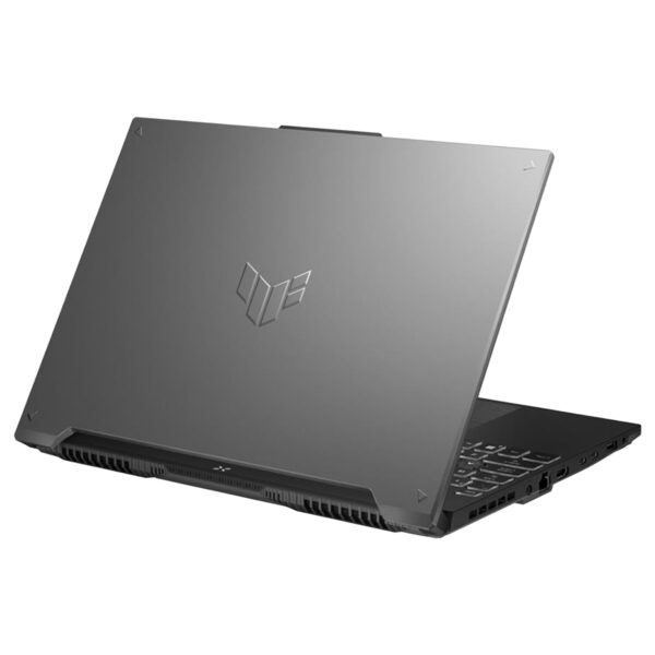 Asus Tuf Gaming F16 Fx607vjb Rl136 Gaming Intel Core 5 210h Geforce Rtx 3050 6gb Gddr6 16gb Ddr5 512gb Ssd 16 Inc Wuxga 144hz 3ms Ips Level Freedos Gaming Laptop Fc4