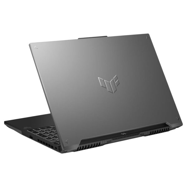 Asus Tuf Gaming F16 Fx607vjb Rl136 Gaming Intel Core 5 210h Geforce Rtx 3050 6gb Gddr6 16gb Ddr5 512gb Ssd 16 Inc Wuxga 144hz 3ms Ips Level Freedos Gaming Laptop Fc5