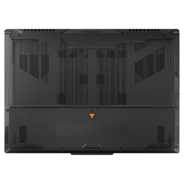 Asus Tuf Gaming F16 Fx607vjb Rl136 Gaming Intel Core 5 210h Geforce Rtx 3050 6gb Gddr6 16gb Ddr5 512gb Ssd 16 Inc Wuxga 144hz 3ms Ips Level Freedos Gaming Laptop Fc7