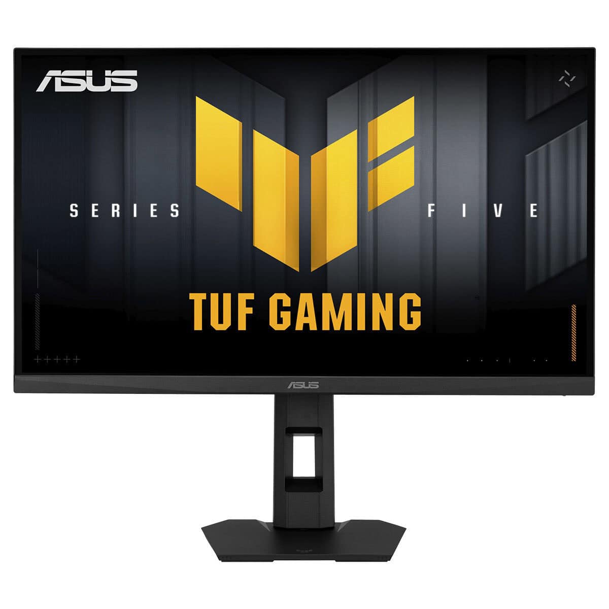 Asus Tuf Gaming Vg27aqml5f 27 Inç 320hz 0.3ms Adaptive Sync Fast Ips Pivot Gaming Monitör 1