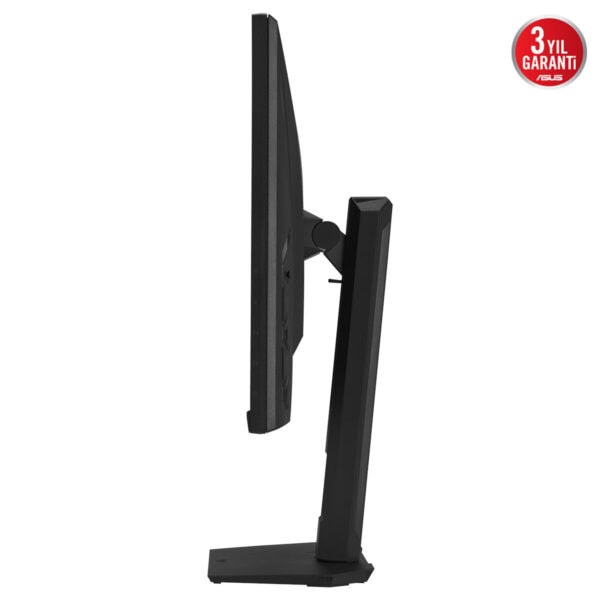 Asus Tuf Gaming Vg27aqml5f 27 Inç 320hz 0.3ms Adaptive Sync Fast Ips Pivot Gaming Monitör 5