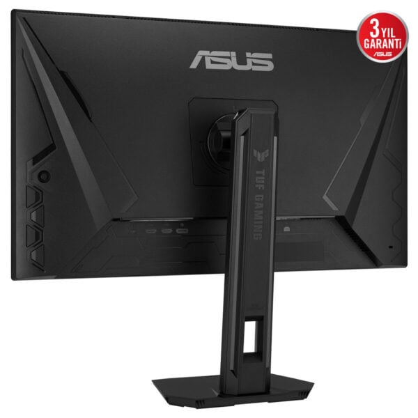 Asus Tuf Gaming Vg27aqml5f 27 Inç 320hz 0.3ms Adaptive Sync Fast Ips Pivot Gaming Monitör 7