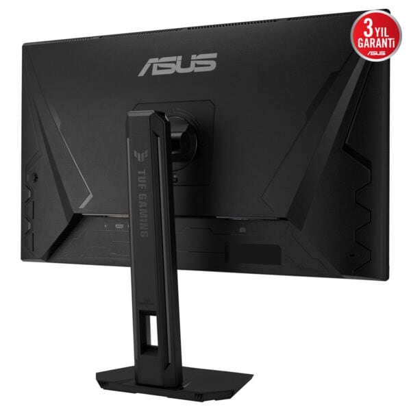 Asus Tuf Gaming Vg27aqml5f 27 Inç 320hz 0.3ms Adaptive Sync Fast Ips Pivot Gaming Monitör 8