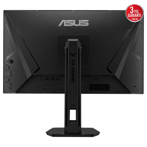 Asus Tuf Gaming Vg27aqml5f 27 Inç 320hz 0.3ms Adaptive Sync Fast Ips Pivot Gaming Monitör 9