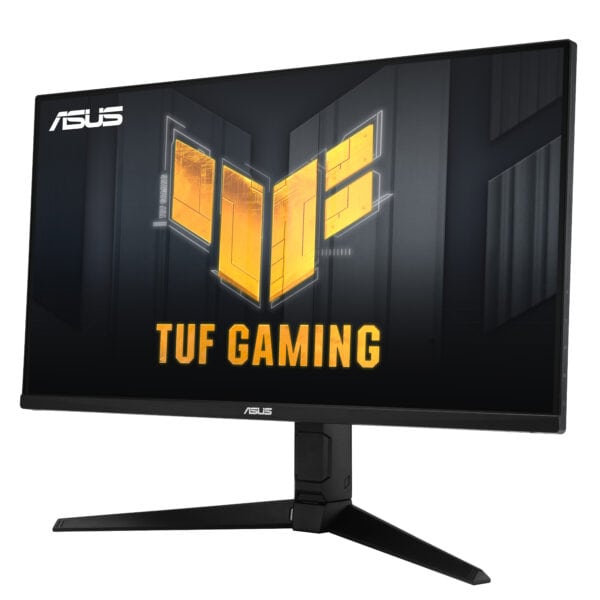 Asus Tuf Gaming Vg28uql1a Pc Duz Ekran Monitoru 711 Cm 28 38 Pc Duz Ekran Monitorler 5