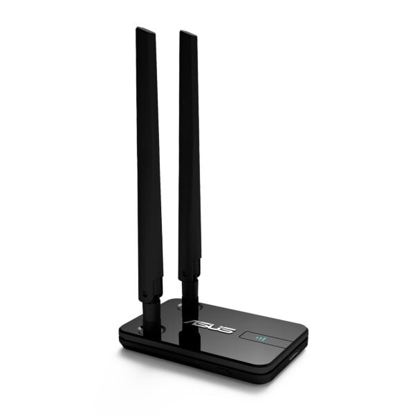 Asus Usb Ac58 Network Kartlari 4