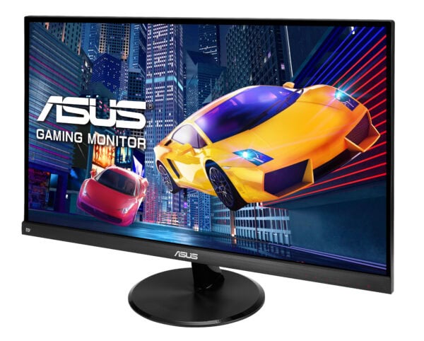 Asus Vp249qgr Pc Duz Ekran Monitoru 605 Cm 23 8 1920 X 1080 Pc Duz Ekran Monitorler 5