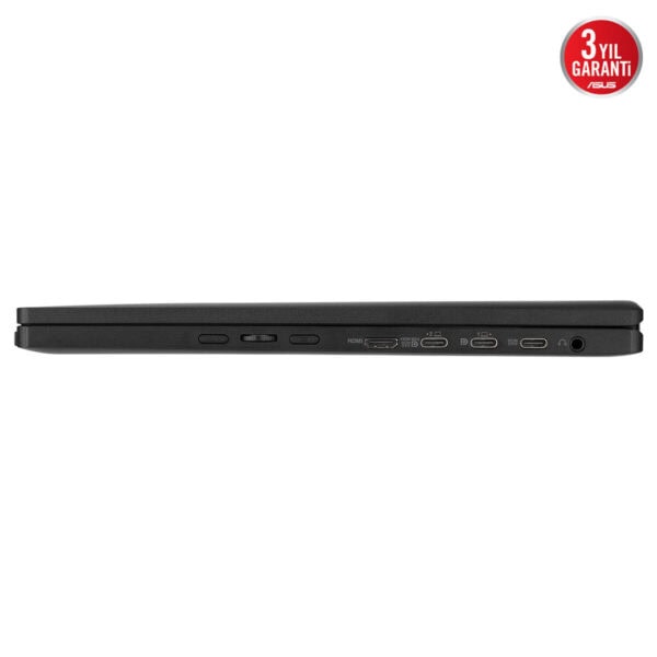 Asus Zenscreen Duo Mb14fcd 14 Inç 60hz 5ms Wuxga Ips Taşınabilir Monitör 7