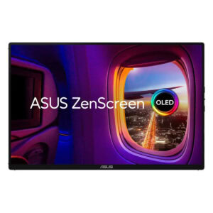 Asus Zenscreen Mq14fckv 14 Inç Wuxga Oled Taşınabilir Monitör 1