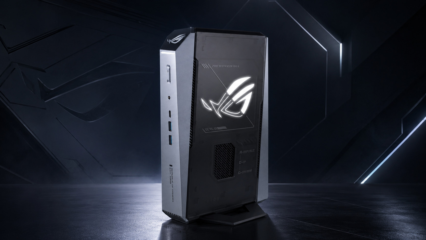 Asusbanner