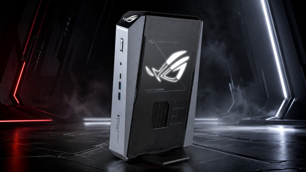 Asusmini