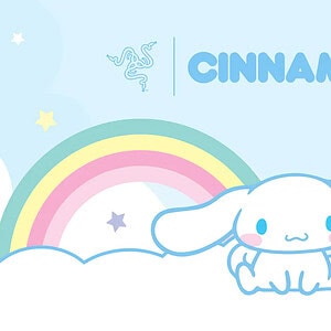 Cinnamoroll Hero Desktop V2