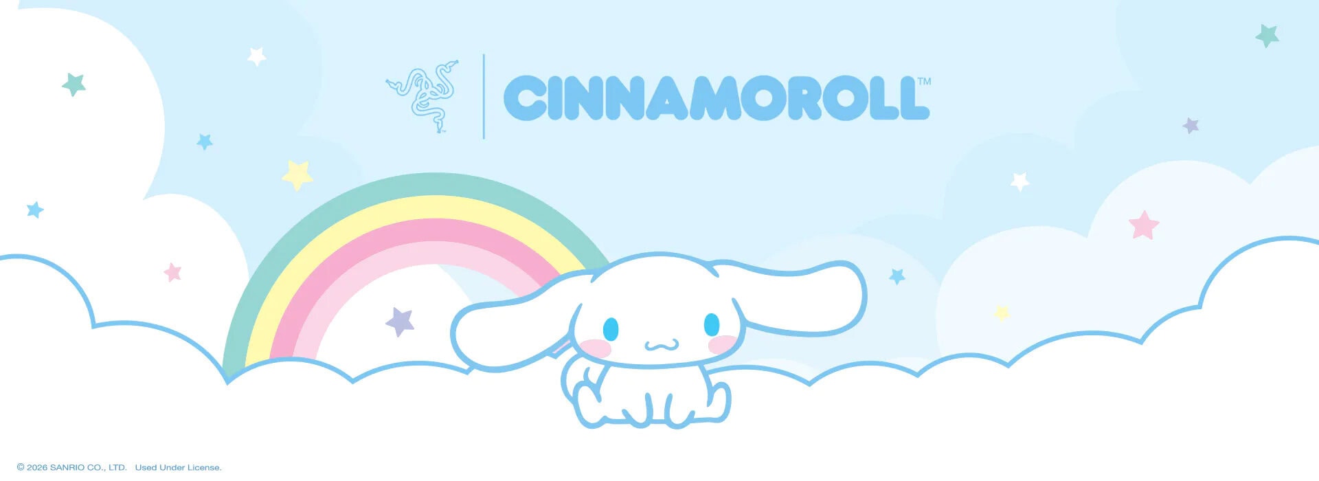 Cinnamoroll Hero Desktop V2