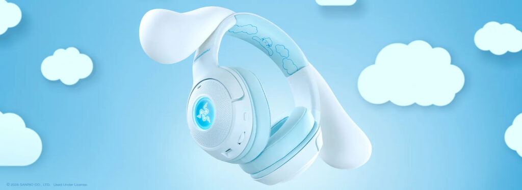 Cinnamoroll Kraken Bt (1)