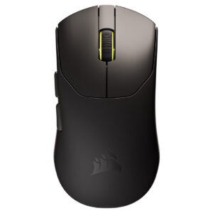 Corsair Sabre V2 Pro Ultralight Wireless 8k Hz Marksman S Sensor Kablosuz Gaming Mouse Ch 931g000 Ww Fc1