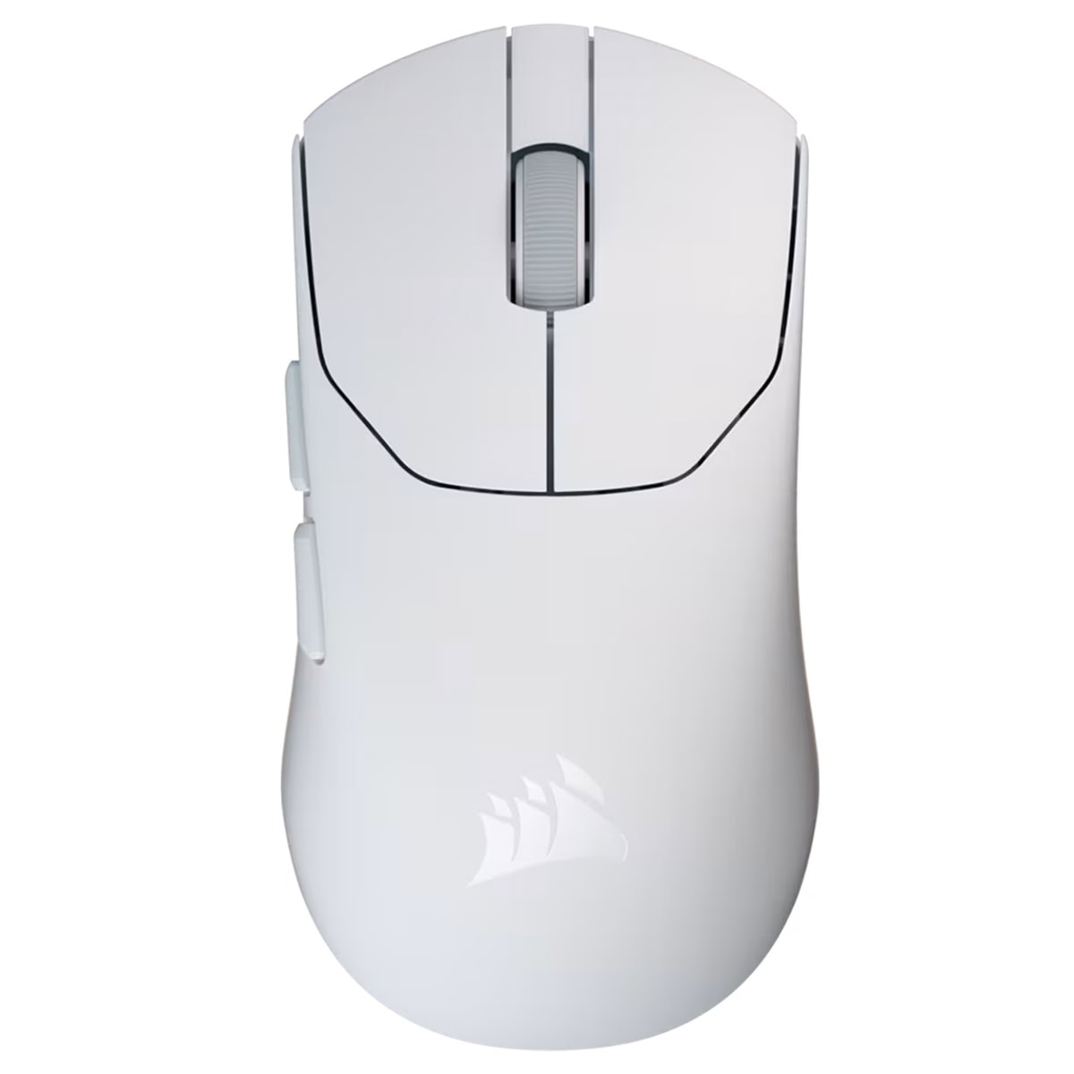 Corsair Sabre V2 Pro Ultralight Wireless Beyaz 8k Hz Marksman S Sensor Kablosuz Gaming Mouse Ch 931g001 Ww Fc1